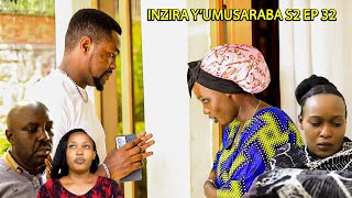 INZIRA YUMUSARABA S2 EP 32  FABIOLA yanze guha CYUSA IRIBAGIZA [upl. by Sofer999]