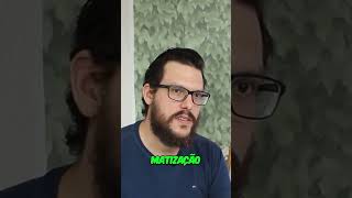 O Custo Oculto da Matização no Cabelo [upl. by Aisanahta]