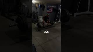 Deadlift Journey motivation fitness fitnessjourney [upl. by Geoff777]