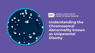 Understanding the Chromosomal Abnormality known as Uniparental Disomy shortened [upl. by Macmillan444]