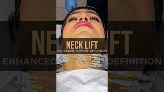 Neck amp Nose Transformations  Sarayu Clinics saggingskin nosereshaping [upl. by Bein]