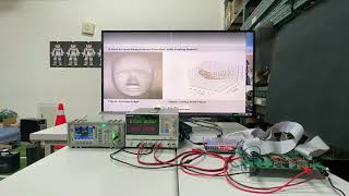 AttentionBased Point Cloud Fusion on Low Power and BitFlexible Analog CIM Platform Demo [upl. by An331]