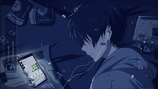 Sad songs to cry to at 3am  Delete my feelings for you 💔 Slowed playlist for broken hearts [upl. by Strander267]