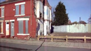 Wirral Poverty Birkenhead North End p1 [upl. by Kernan]