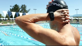 FINIS Swimsense™ Live  Make the most of every swim [upl. by Catie]