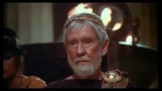 Clash of the Titans 1981  Trailer [upl. by Rodolph]