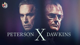 Dawkins VS Peterson Tôn giáo và Khoa học Podcast Tập 491 [upl. by Ashlee873]