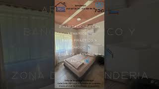 217 VENTA DE APARTAMENTO EN MELGAR melgar ventadepropiedades invertir casaventa inversiones [upl. by Kippie]