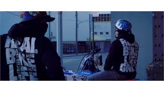 REAL BIKELIFE ONLY DIRECTED X ABUTTA492 [upl. by Terence584]