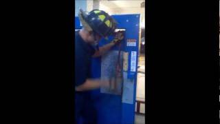 A tool forcible entry [upl. by Brew]