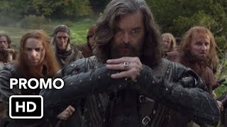 Galavant Season 2 quotPick a Numberquot Promo HD [upl. by Yraek]