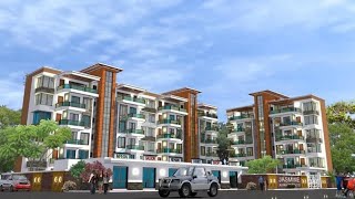 Mombasa Bamburi 1bedrooms apartments [upl. by Eiaj]