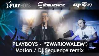 Playboys  Zwariowałem Dj Sequence Remix [upl. by Darum]