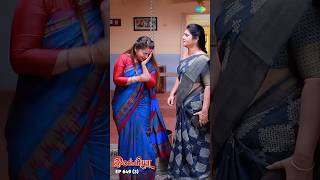 Ilakkiya Serial Shorts  Ep 649  3  Shambhavy Nandhan Sushma Nair  ytshorts shorts [upl. by Elburt]