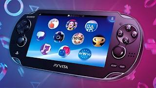 Should You Buy a PS Vita For Emulation in 2024 [upl. by Xymenes]