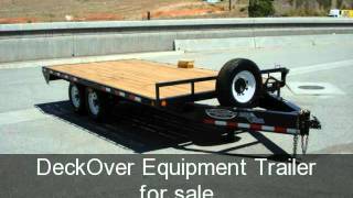 Load Trail Trailers for sale  8772924451  Beaumont Ca [upl. by Tamara241]