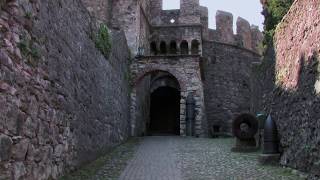 Museo Storico Italiano della Guerra di Rovereto [upl. by Jalbert]