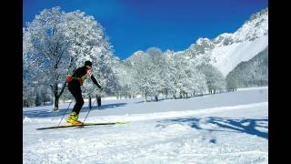 Radiobeitrag Ramsau am Dachstein [upl. by Cerracchio]