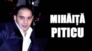 Mihaita Piticu  Femeia ce te tradeaza  Oficial Audio [upl. by Berky224]