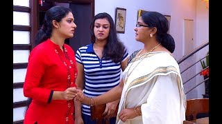 Athmasakhi  Episode 491  07 May 2018  Mazhavil Manorama [upl. by Strander162]