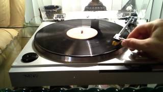 Sony PSlx 22 turntable [upl. by Vernor]