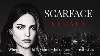 Scarface 2 concept movie trailer [upl. by Koren]