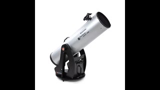 Celestron StarSense Explorer 12quot Dobsonian Telescope [upl. by Valente]