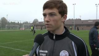 EsseveeJeugdacademie Scholenproject [upl. by Rubma240]