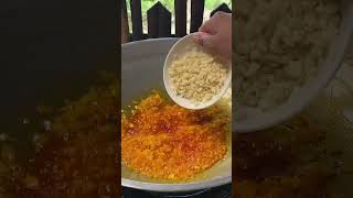 Minivlog l Bopis Atay Ay Balunan Recipe yummy bopis foddie fypシ [upl. by Mirisola]