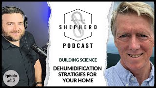 Home Dehumidification Strategies for Optimal Comfort  Dr Allison Bailes III  EP 52 YPS [upl. by Boice646]