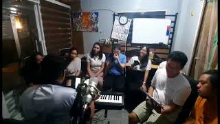 Munting Sanggol Ryan Cayabyab Cover by Guadalupe Choral  Poveda YC [upl. by Topper]