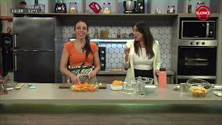 La cocina del Once  Programa 180724 [upl. by Diba]