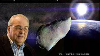 Taking a Hit Asteroid Impacts part 1 [upl. by Nierman]