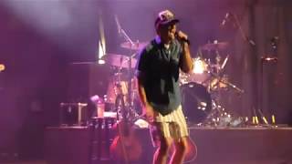 Unlonely  Jason Mraz  Live in Milwaukee  Summerfest 2019 [upl. by Fraya280]