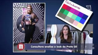 Mulheres  Moda 300715 [upl. by Julienne]