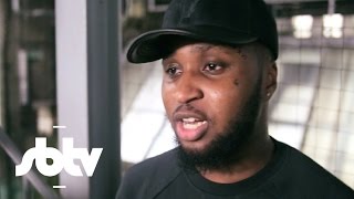 Trizzy Trapz  Warm Up Sessions S10EP26 SBTV [upl. by Debbie]