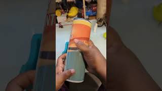 BTS  Sublimating Tumblers for the first time sublimation tumblers [upl. by Ahsiem]