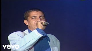 Zeca Pagodinho  Medley Homenagem A Jovelina Ao Vivo No Rio De Janeiro  1999 [upl. by Corsiglia]