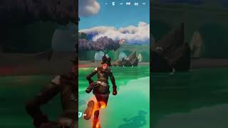 AdrenalinePumping Fortnite Shotgun Chase 🔥🎮 [upl. by Placido968]