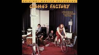 Creedence Clearwater Revival  Ramble Tamble  HiRes Vinyl Remaster [upl. by Namia]