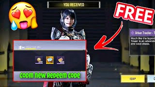 codm NEW Working Redeem Code 2024  codm redeem code 2024 today  How to get free cp in Codm S10 😻 [upl. by Cyril]