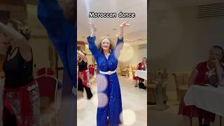 Moroccan dance improvisation morocco moroccandance yallar [upl. by Templa243]