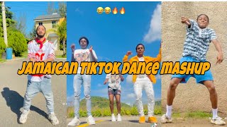 JAMAICAN TIKTOK DANCE MASHUP 2024 [upl. by Nert]