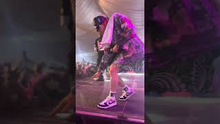 BRED Live in Enugu Full performance 🔥 [upl. by Alikam]