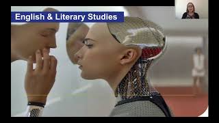 Study English and Literary Studies at UWA [upl. by Suiramed]