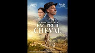 L’INCROYABLE HISTOIRE DU FACTEUR CHEVAL 2017 en français HD FRENCH Streaming [upl. by Gabel]