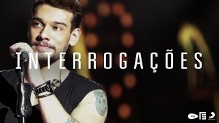 Lucas Lucco  Interrogações DVD O Destino  Ao vivo [upl. by Anitroc]