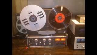 REVOX B77 for sale [upl. by Enohpesrep]