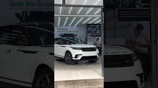 Range rover velar 😍 on road price down payment monthly EMI finance detail full review 2024 [upl. by Homerus419]