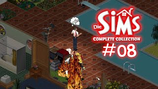 🏠Die Sims Complete Collection  Familie Hansen  08 No Commentary GER🏠 [upl. by Lady]